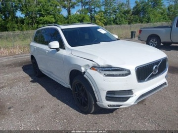 Volvo XC90 II 2017 Volvo XC 90 2017 Volvo XC90 T5 FWD 5-Passenger Momentum 2.0 Benzyna 250KM, zdjęcie 1