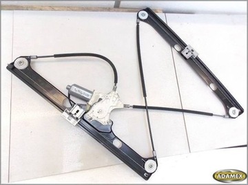 MERCEDES VANEO W414 03 ZVEDÁK OKNO PRAVÝ PŘEDNÍ