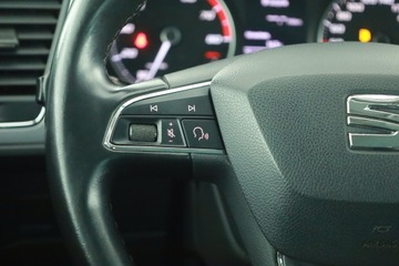 Seat Leon III X-Perience 1.4 TSI 125KM 2017 Seat Leon 1.4 TSI, Salon Polska, Serwis ASO, zdjęcie 16