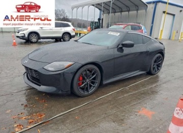 Nissan 2024 Nissan 400 Z Z Performance 2024 3.0l 3.0 Benzyna 400KM