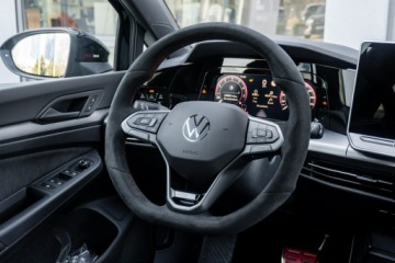 Volkswagen Golf VIII 2026 Volkswagen Golf GTI Edition 50 2.0 TSI 325 KM DSG, zdjęcie 39