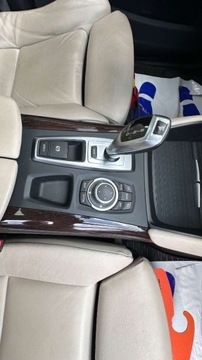BMW X6 E71 Crossover xDrive40d 306KM 2010 BMW X6 Raty 3.0d 306 KM X drive Skora Salon PL TYLKO 150 TYS KM Gwarancja, zdjęcie 36