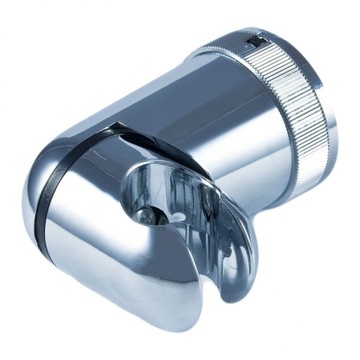 DEANTE Точечный держатель для передвижной душевой трубки