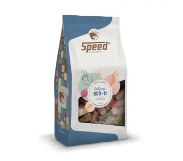 Delicious Speed mix-it przysmak dla koni 1kg