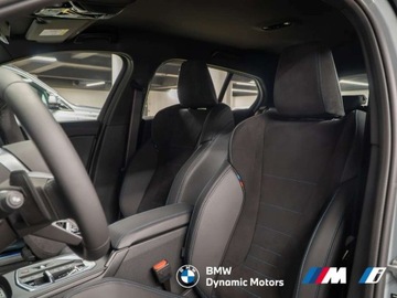 BMW Seria 1 F70 2025 BMW Seria 1 Nowa Seria 1 - 170 KM mHev - 1,499cm3 - M Sport - Adaptacyjne, zdjęcie 13