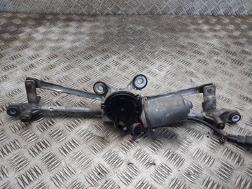 MECHANIZMUS STĚRAČE + MOTOREK PŘEDNÍ CHEVROLET CAPTIVA I 25919460