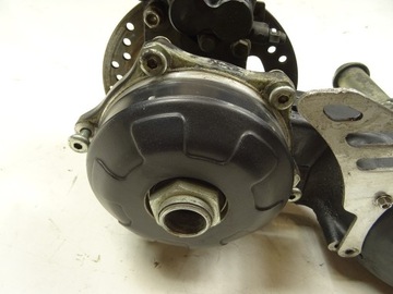 TRIUMPH SPEED TRIPLE 1050 ПОВОРОТНЫЙ РУЧНОЙ РУЧКА 05-10