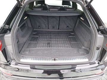 Audi Q8 SUV 3.0 45 TDI 231KM 2022 Audi Q8 Sline Exterieur, Sline Interieur, HD Matrix LED, Ambiente 3.0 231KM, zdjęcie 32