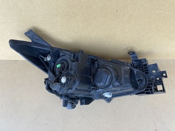 MAZDA 3 III 14- ПЕРЕДНИЙ ФОНАРЬ ЛЕВЫЙ