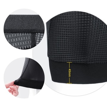 ШОРТЫ ВЕЛОСИПЕДНЫЕ ШОРТЫ МУЖСКИЕ ВЕЛОСИПЕДНЫЕ БОКСЕРЫ X-TIGER GEL INSERT XL