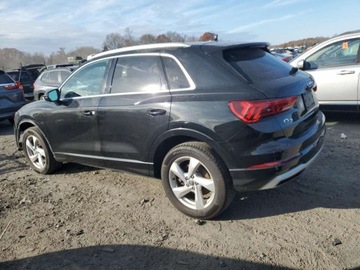 Audi Q3 II 2020 Audi Q3 Premium Plus 2020 2.0l 2.0 Benzyna 228KM, zdjęcie 1