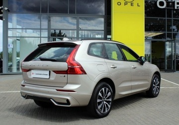 Volvo XC60 II 2023 Volvo XC 60 Volvo XC60 2.0 190KM A8 Plus Dark Salon PL FV23 Serwis ASO GWA, zdjęcie 5
