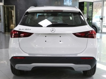Mercedes GLA II Off-roader Facelifting 2.0 180d 116KM 2025 MERCEDES-BENZ GLA 180 d Suv 2.0 (116KM) 2025, zdjęcie 4