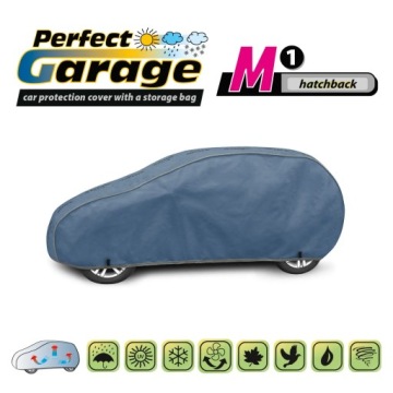 Брезент для автомобиля PERFECT GARAGE M1 Hatchback