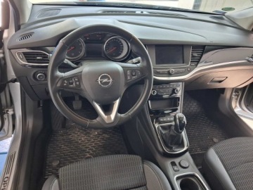 Opel Astra K Sportstourer Facelifting 1.2 Turbo 130KM 2021 Opel Astra 1.2 Turbo, Salon Polska, Serwis ASO, zdjęcie 1