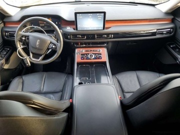 Lincoln 2024 Lincoln Aviator Reserve 2024 3.0l 3.0 Benzyna 400KM, zdjęcie 8