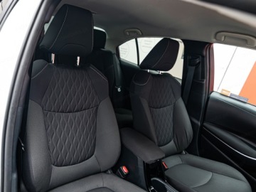 Toyota Corolla XII Sedan 1.5 VVT-i 125KM 2022 TOYOTA Corolla 1.5 Comfort Sedan 125KM 2022, zdjęcie 6