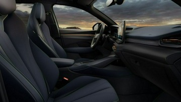 Cupra Terramar 2026 Cupra Terramar 2.0 TSI 204 KM DSG 4Drive CUPRA for, zdjęcie 9