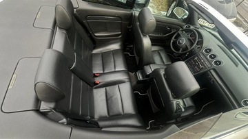 Audi A4 B6 Cabrio 2.4 V6 170KM 2004 Audi A4 Cabrio 2.4i V6*170PS*OPŁACONY, zdjęcie 18