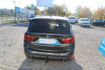 BMW Seria 2 G42-U06 Active Tourer 2.0 218d 150KM 2022 BMW 218 Gran Tourer Hak El.Klapa Kamera Gwarancja, zdjęcie 6