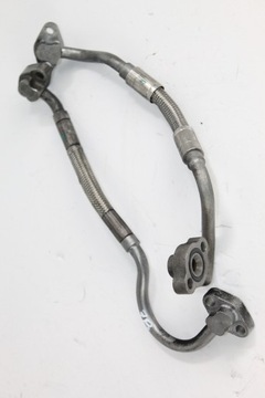 TRIUMPH TIGER SPORT 1050 PRZEWODY OLEJOWE KPL