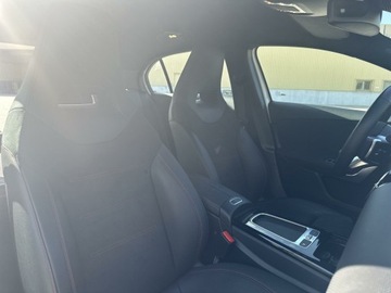 Mercedes Klasa A W177/V177 Hatchback Facelifting 1.3 200 163KM 2024 Mercedes-Benz A 200, zdjęcie 25