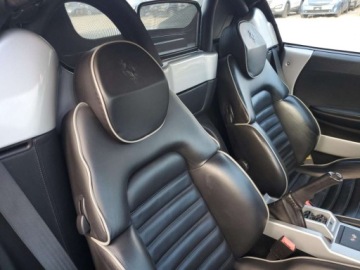 Ferrari 360 2002 Ferrari 360 Spider 2002 3.6L 3.6 Benzyna 400KM, zdjęcie 10