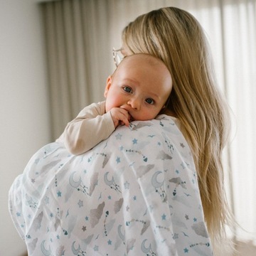 ПОДГУЗНИКИ BABYONO BAMBOO 70х70СМ НАБОР ИЗ 3 ШТ. ПОДГУЗНИК-ОДЕЯЛО 0+