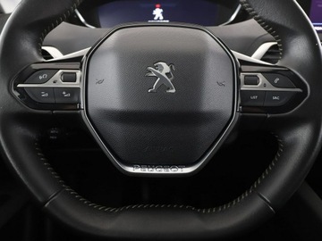 Peugeot 3008 II Crossover 1.5 BlueHDI 130KM 2019 Peugeot 3008 Niski przebieg Virtual Navi Czujniki, zdjęcie 20