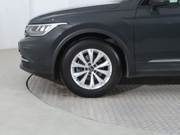 Volkswagen Tiguan II SUV Facelifting 1.5 TSI 150KM 2022 VW Tiguan 1.5 TSI, Salon Polska, 1. Właściciel, zdjęcie 13