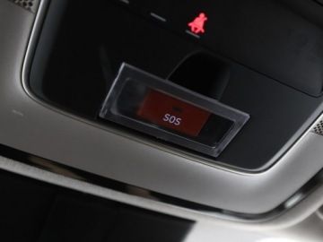 Hyundai Santa Fe IV SUV HEV 1.6 T-GDI HEV 230KM 2020 Hyundai Santa Fe 7 os. HEV automat skóra full LED, zdjęcie 39