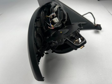 AUDI Q5 I 1 2008 - 2016 ZRCÁTKO LEVÉ 10 PIN EVROPA 8R1857409A