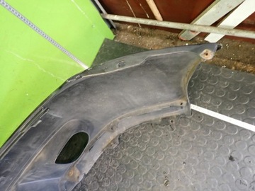 NÁRAZNÍK PŘEDNÍ TOYOTA CELICA VII 202 02R