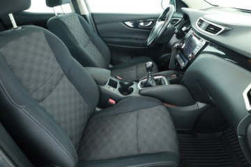 Nissan Qashqai II Crossover 1.2 DIG-T 115KM 2014 Nissan Qashqai 1.2 DIG-T, Klima, Klimatronic, zdjęcie 6