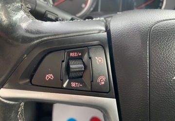 Opel Mokka I SUV 1.4 Turbo ECOTEC 140KM 2015 Opel Mokka Gwarancja Bezwypadkowy Serwisowany 1.4 Benzyna 140KM, zdjęcie 8