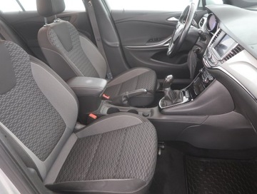 Opel Astra K Sportstourer Facelifting 1.5 Diesel 122KM 2020 Opel Astra 1.5 CDTI, Salon Polska, Serwis ASO, zdjęcie 8
