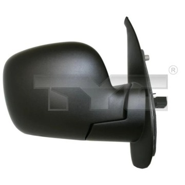 ZRCÁTKO VNĚJŠÍ TYC 328-0124