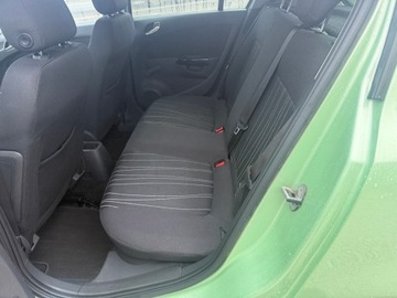 Opel Corsa D Hatchback 1.2 Twinport ECOTEC 80KM 2010 OPEL CORSA 2010 1 Własciciel Stan Perfekt Ks.serwisowa Klima Kola zima, zdjęcie 23