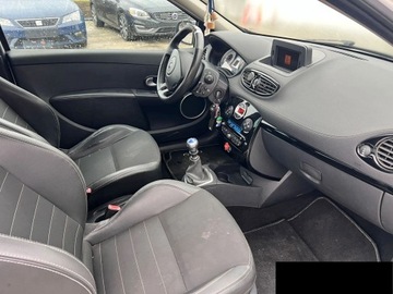 Renault Clio IV 2012 Renault Clio III 1.6 GT GORDINI 2012r Bezwypadkowy!, zdjęcie 8