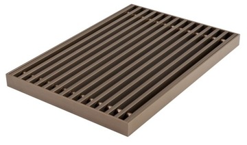 Радиатор REGULUS QUATTROVENT + анодная платформа 125см