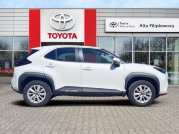 Toyota 2024 Toyota Yaris Cross Toyota Yaris Cross Hybrid 1.5 Comfort, 1 wlasciciel, VA, zdjęcie 5