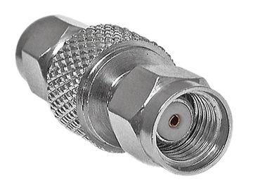 Łącznik RF RSMA/wt-RSMA/wt HQ 50Ohm