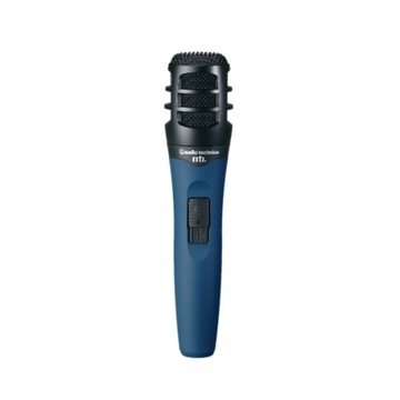 AUDIO-TECHNICA MB2K MIKROFON DYNAMICZNY INSTRUMENTALNY