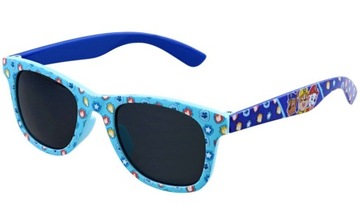 okulary słoneczne PSI PATROL 3-6 lat dla chłopca