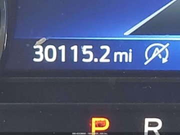 Ford Bronco VI 2023 Ford Bronco Sport Badlands 2023 2.0l 2.0 Benzyna 250KM, zdjęcie 11