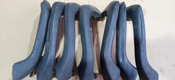 РУЧКА ПАССАЖИРСКАЯ РУЧКА YAMAHA XJ 600 900 YZF THUNDERCAT ЗАДНЯЯ ЗАДНЯЯ ЛЕВАЯ ПРАВАЯ