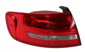 ABAKUS 446-1912L-UE SVĚTLO ZADNÍ KOMBINOVANÁ