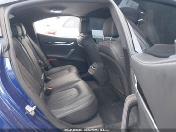 Maserati Ghibli III 2023 Maserati Ghibli 2023 MASERATI GHIBLI MODENA 3.0 Benzyna 426KM, zdjęcie 13