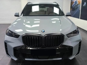 BMW X5 G05 SUV Facelifting 3.0 40d 352KM 2025 BMW X5 xDrive40d Sport Suv 3.0 (352 KM) 2025, zdjęcie 4