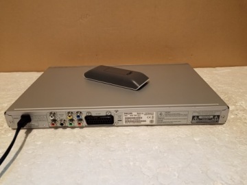 Philips DVP 3040 + пульт дистанционного управления
